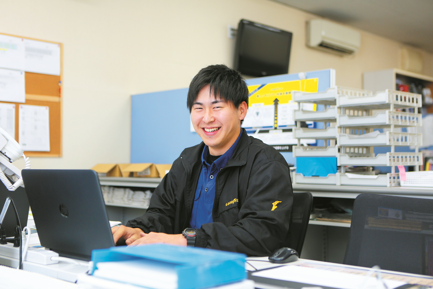 ＡＯＩカーケア株式会社