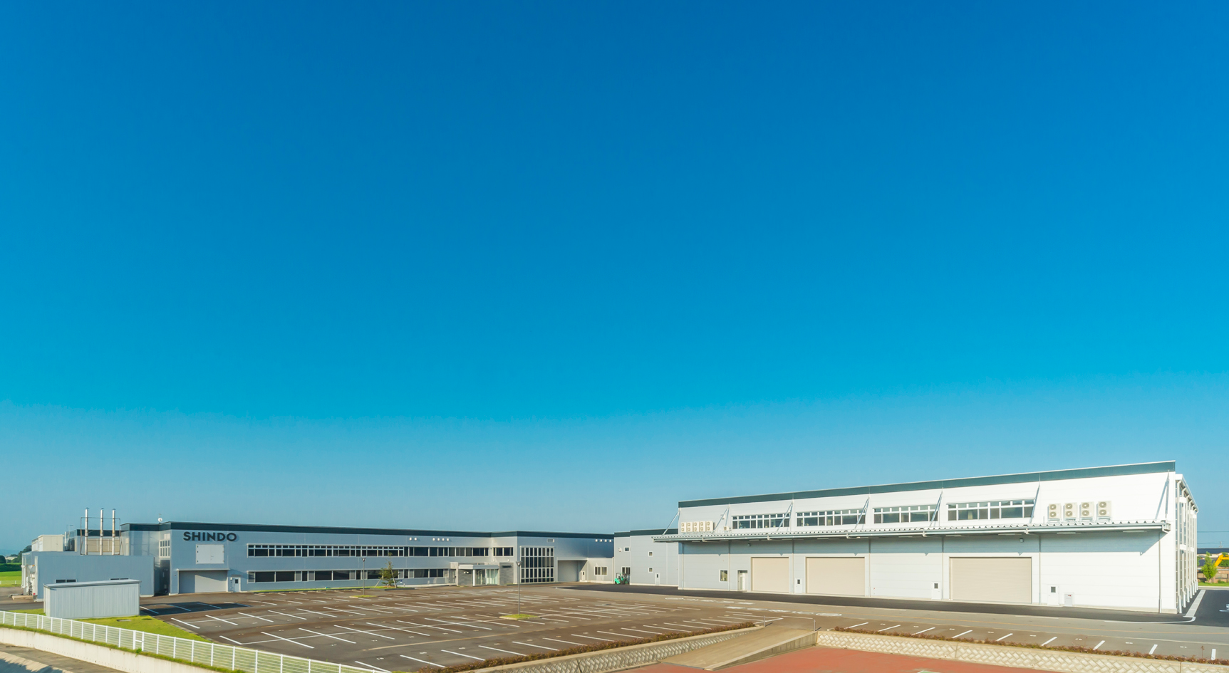 株式会社SHINDO