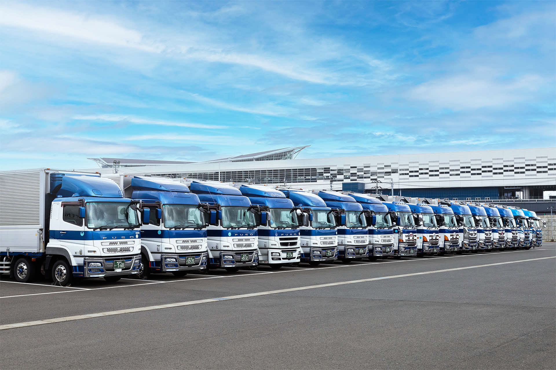 中村運輸株式会社