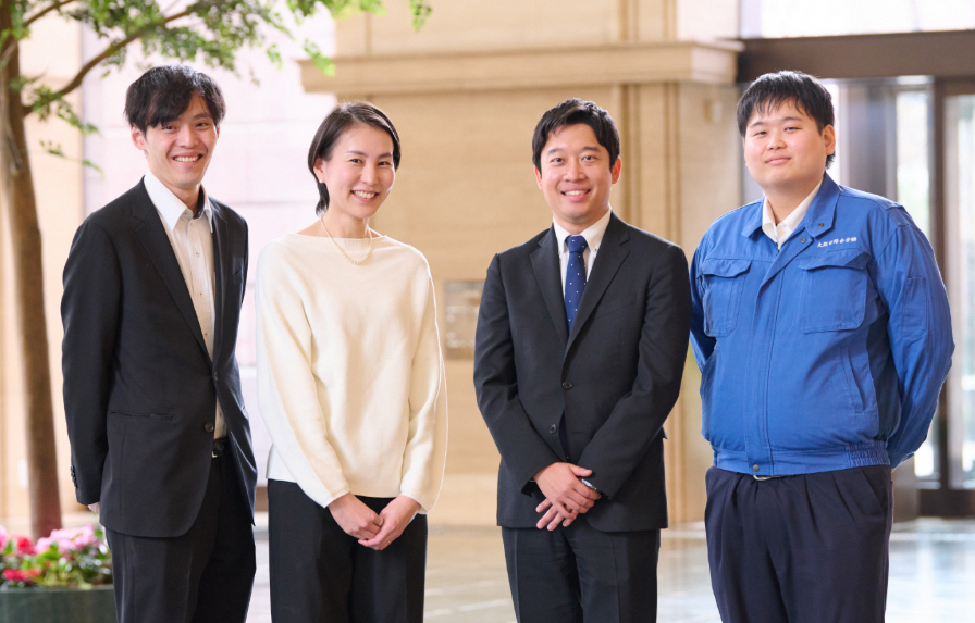 大阪特殊合金株式会社
